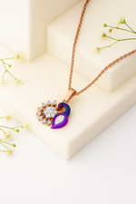 Load image into Gallery viewer, Royal Radiance Pendant