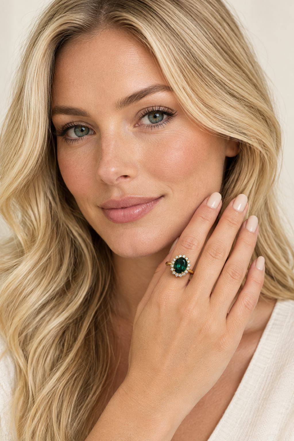 33 ring