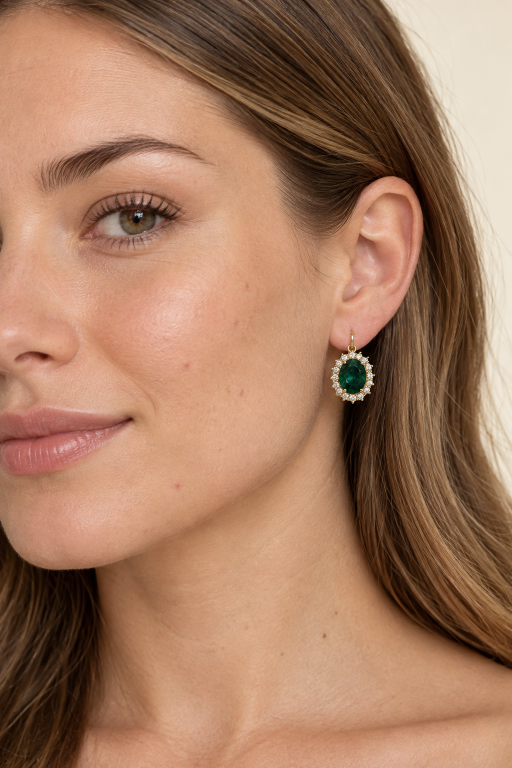 36 Earring