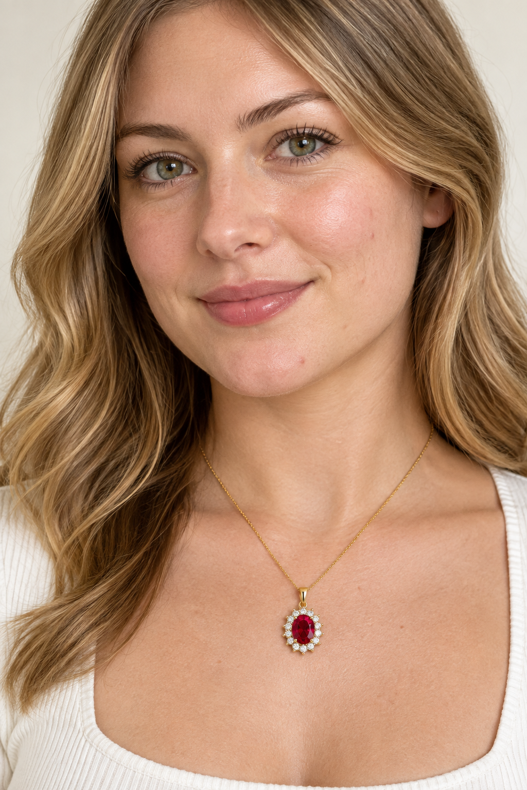 37 Pendent