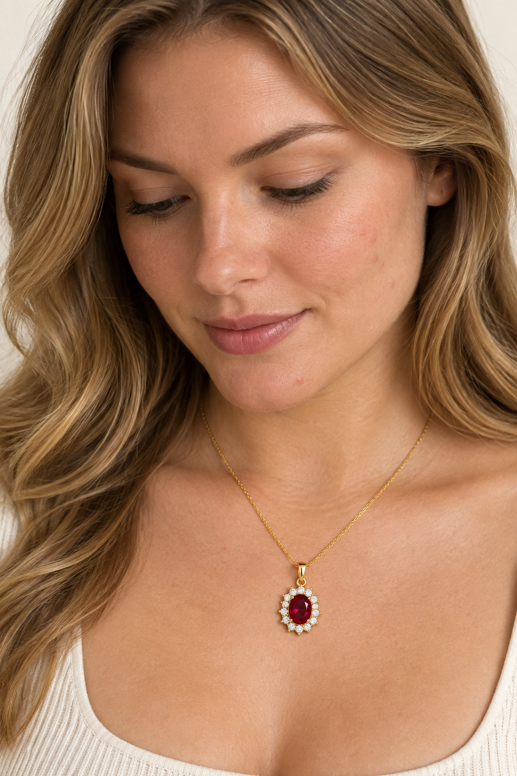 37 Pendent