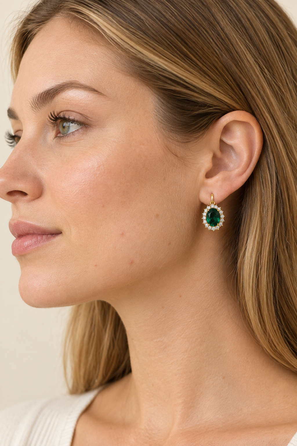 36 Earring