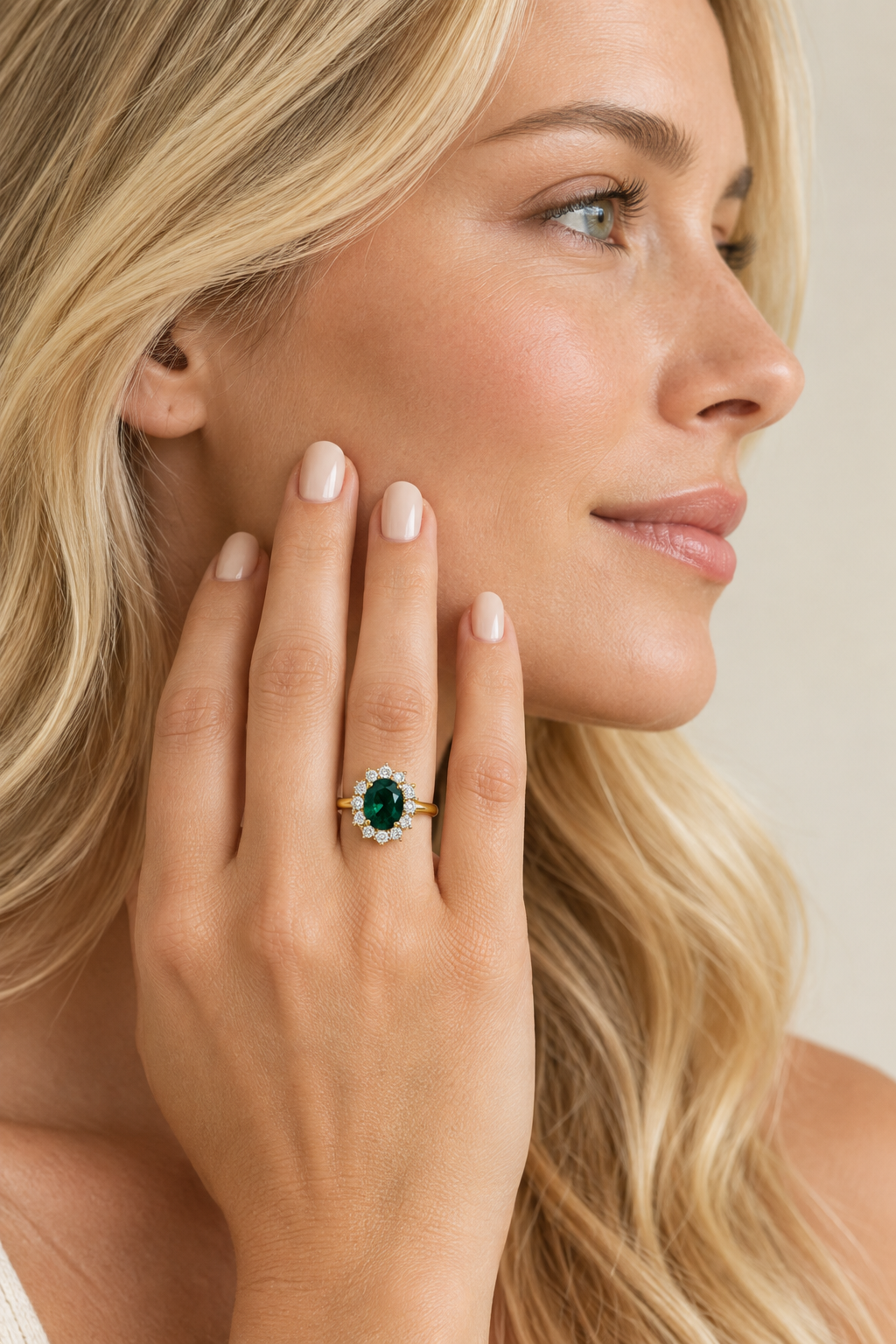 33 ring