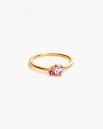 Load image into Gallery viewer, Vermeil Kindred Ring

